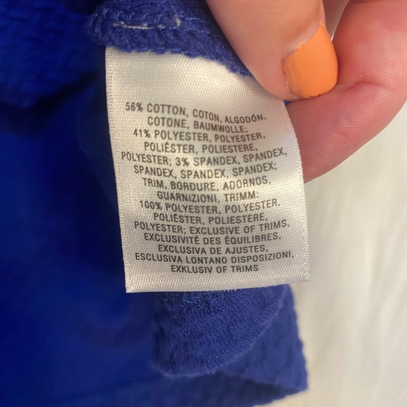 Anthropologie Ruffle Top - Picture 6 of 8